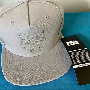 ASICS Tiger hat